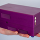 Illustration for article titled The Worlds First Handheld DNA Amplifier Is a Genetics Lab In a Box